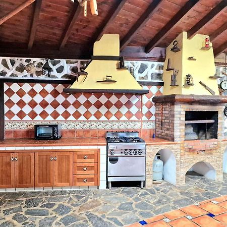 Finca Los Loros Icod De Los Vinos By Hrtenerife Net Santa Cruz de Tenerife Eksteriør billede