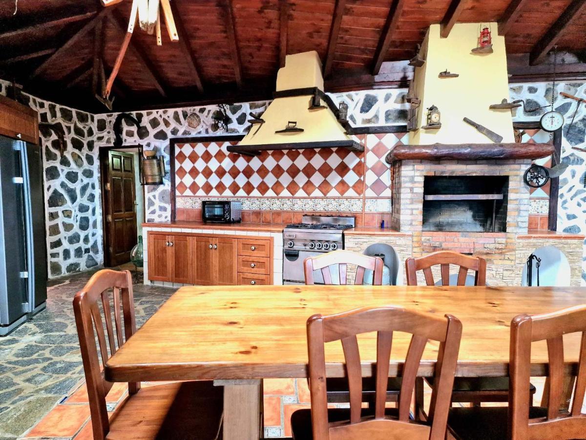 Finca Los Loros Icod De Los Vinos By Hrtenerife Net Santa Cruz de Tenerife Eksteriør billede