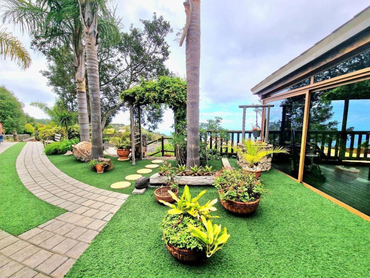 Finca Los Loros Icod De Los Vinos By Hrtenerife Net Santa Cruz de Tenerife Eksteriør billede