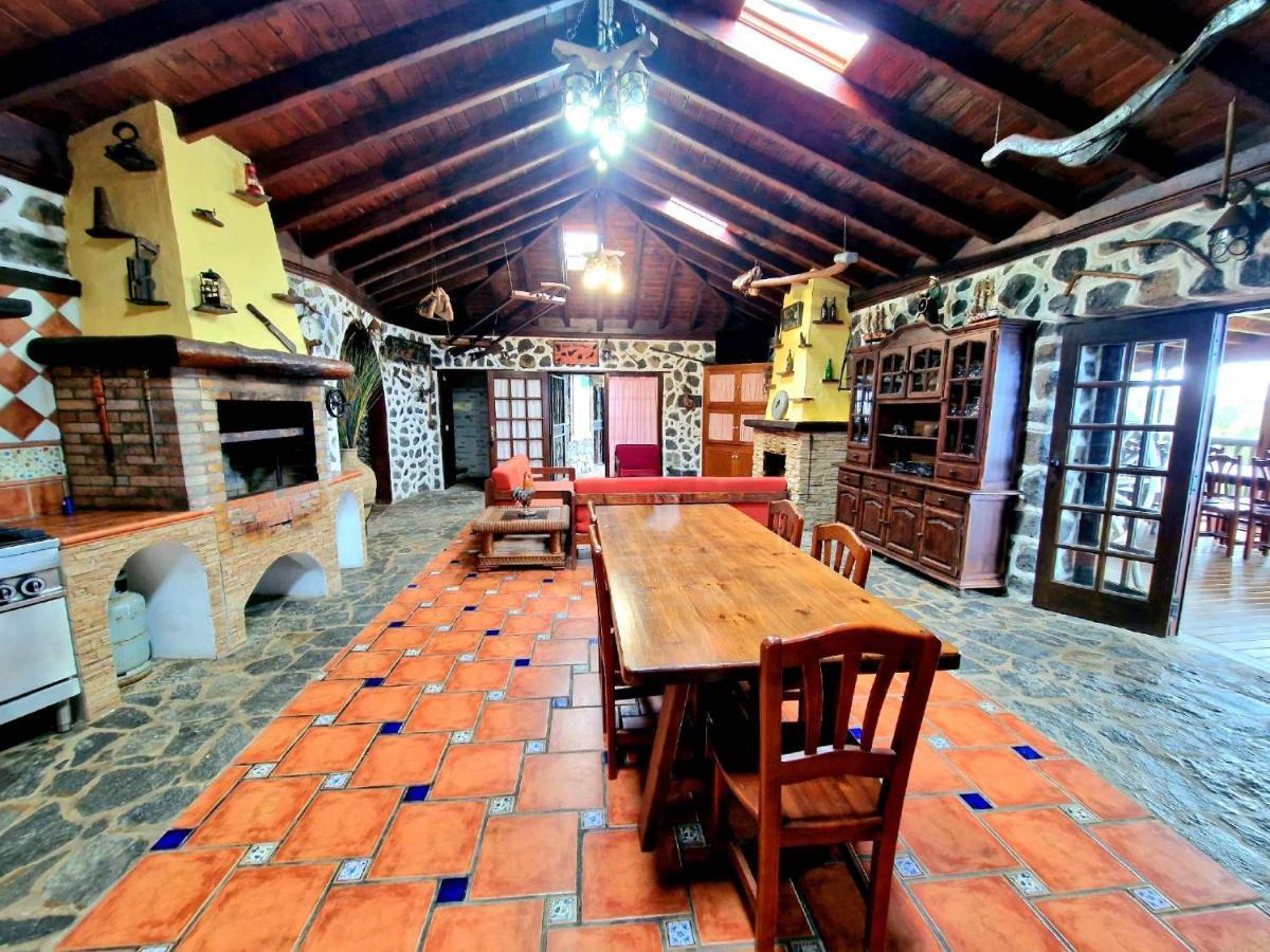 Finca Los Loros Icod De Los Vinos By Hrtenerife Net Santa Cruz de Tenerife Eksteriør billede