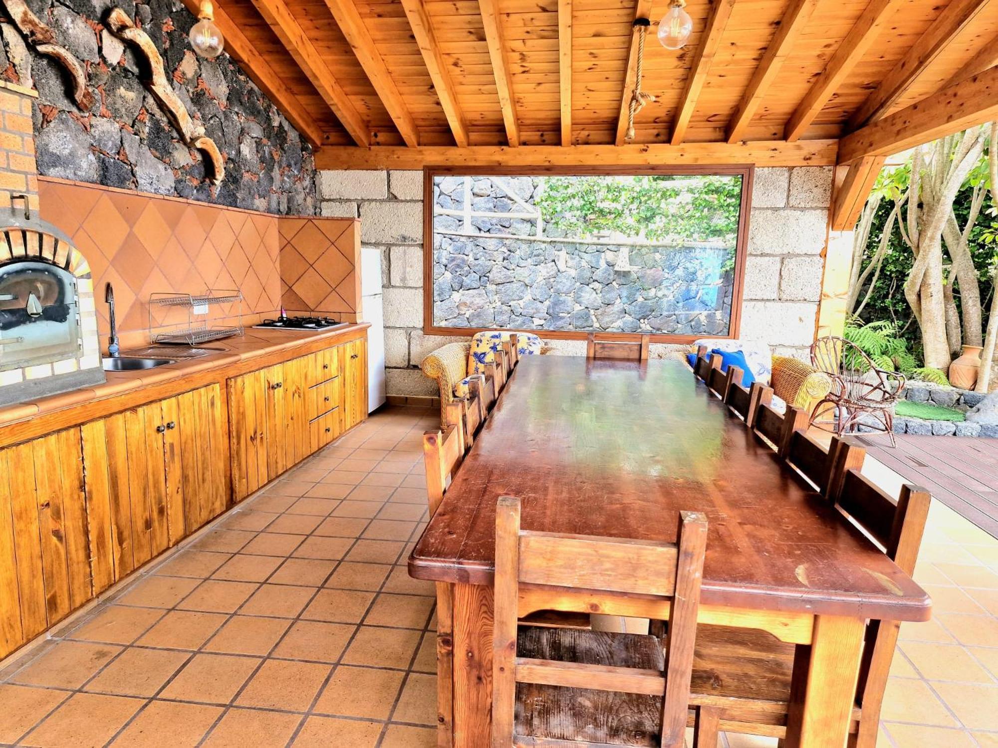 Finca Los Loros Icod De Los Vinos By Hrtenerife Net Santa Cruz de Tenerife Eksteriør billede