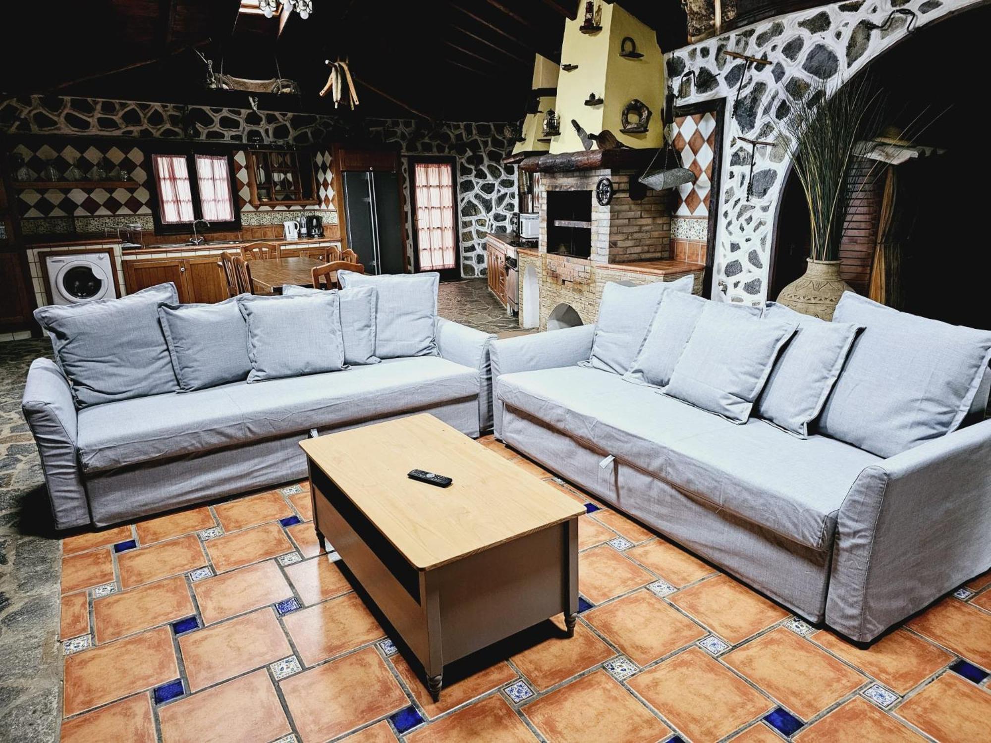 Finca Los Loros Icod De Los Vinos By Hrtenerife Net Santa Cruz de Tenerife Eksteriør billede