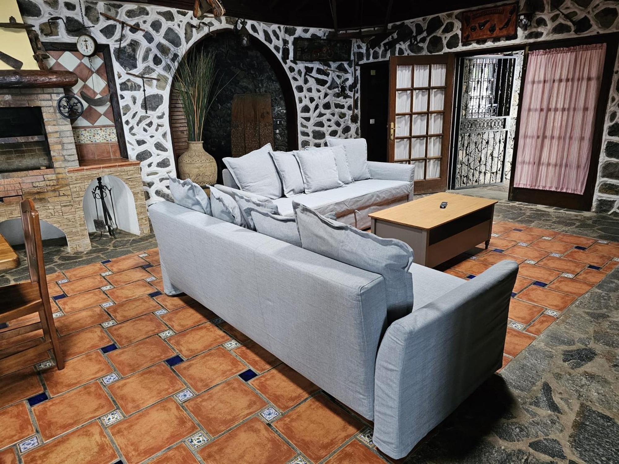 Finca Los Loros Icod De Los Vinos By Hrtenerife Net Santa Cruz de Tenerife Eksteriør billede