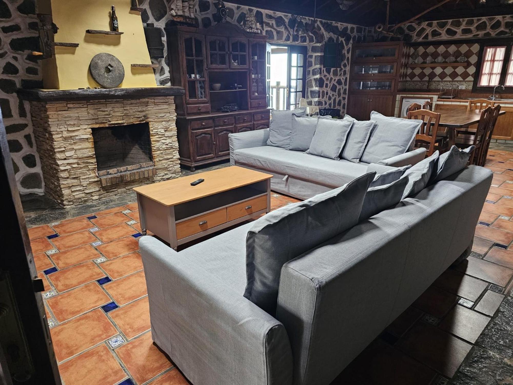 Finca Los Loros Icod De Los Vinos By Hrtenerife Net Santa Cruz de Tenerife Eksteriør billede