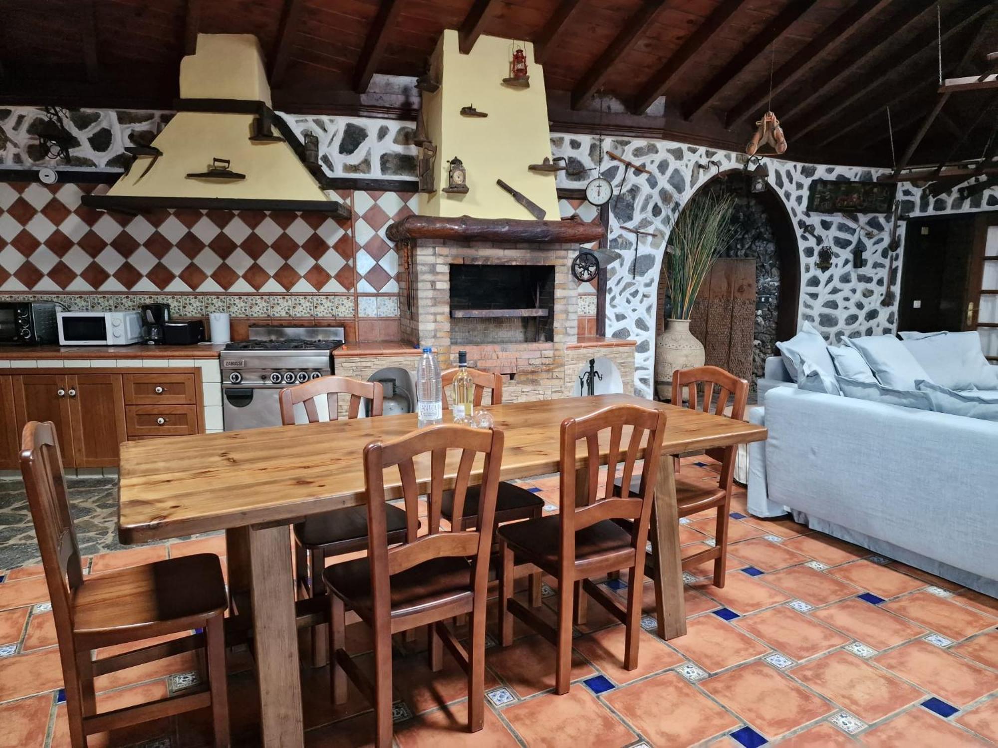 Finca Los Loros Icod De Los Vinos By Hrtenerife Net Santa Cruz de Tenerife Eksteriør billede