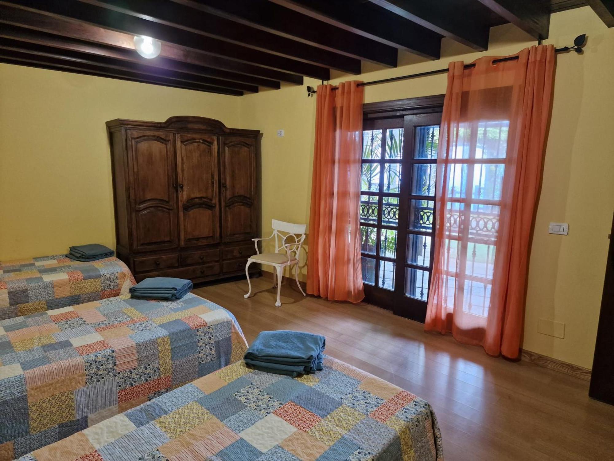 Finca Los Loros Icod De Los Vinos By Hrtenerife Net Santa Cruz de Tenerife Eksteriør billede