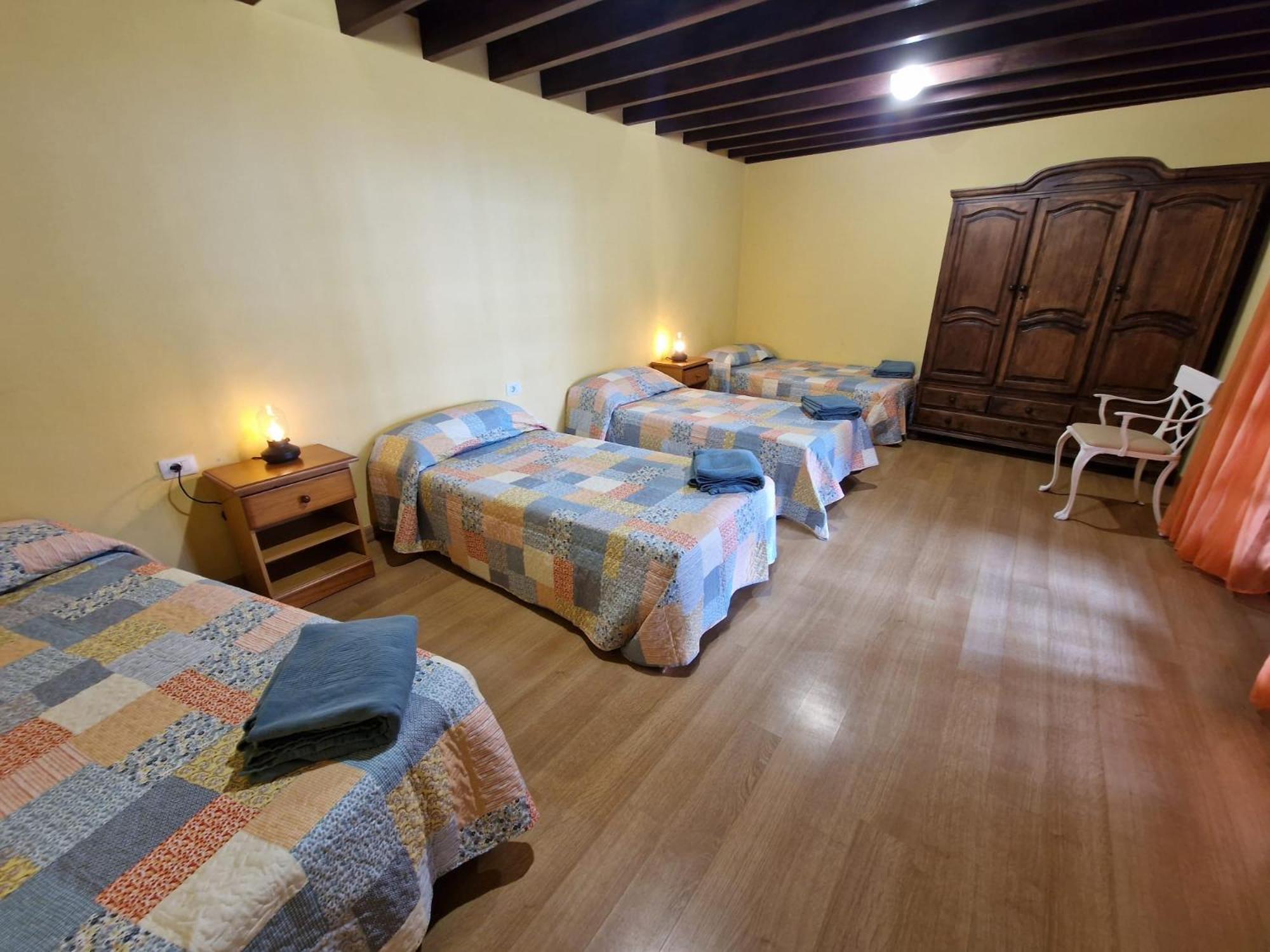 Finca Los Loros Icod De Los Vinos By Hrtenerife Net Santa Cruz de Tenerife Eksteriør billede