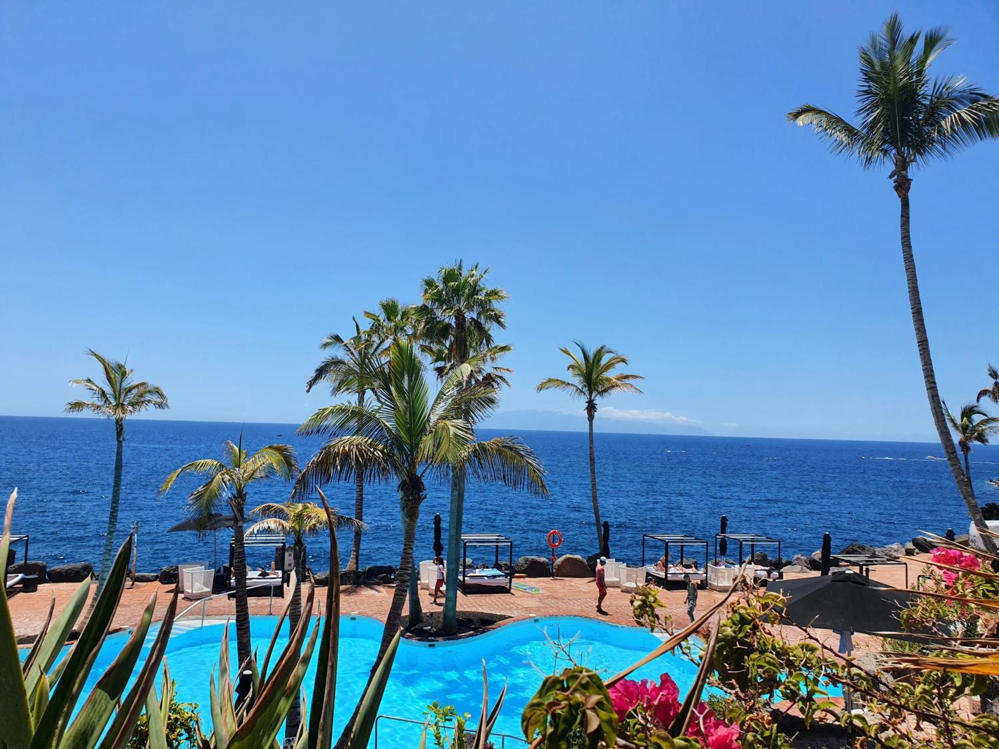 Finca Los Loros Icod De Los Vinos By Hrtenerife Net Santa Cruz de Tenerife Eksteriør billede