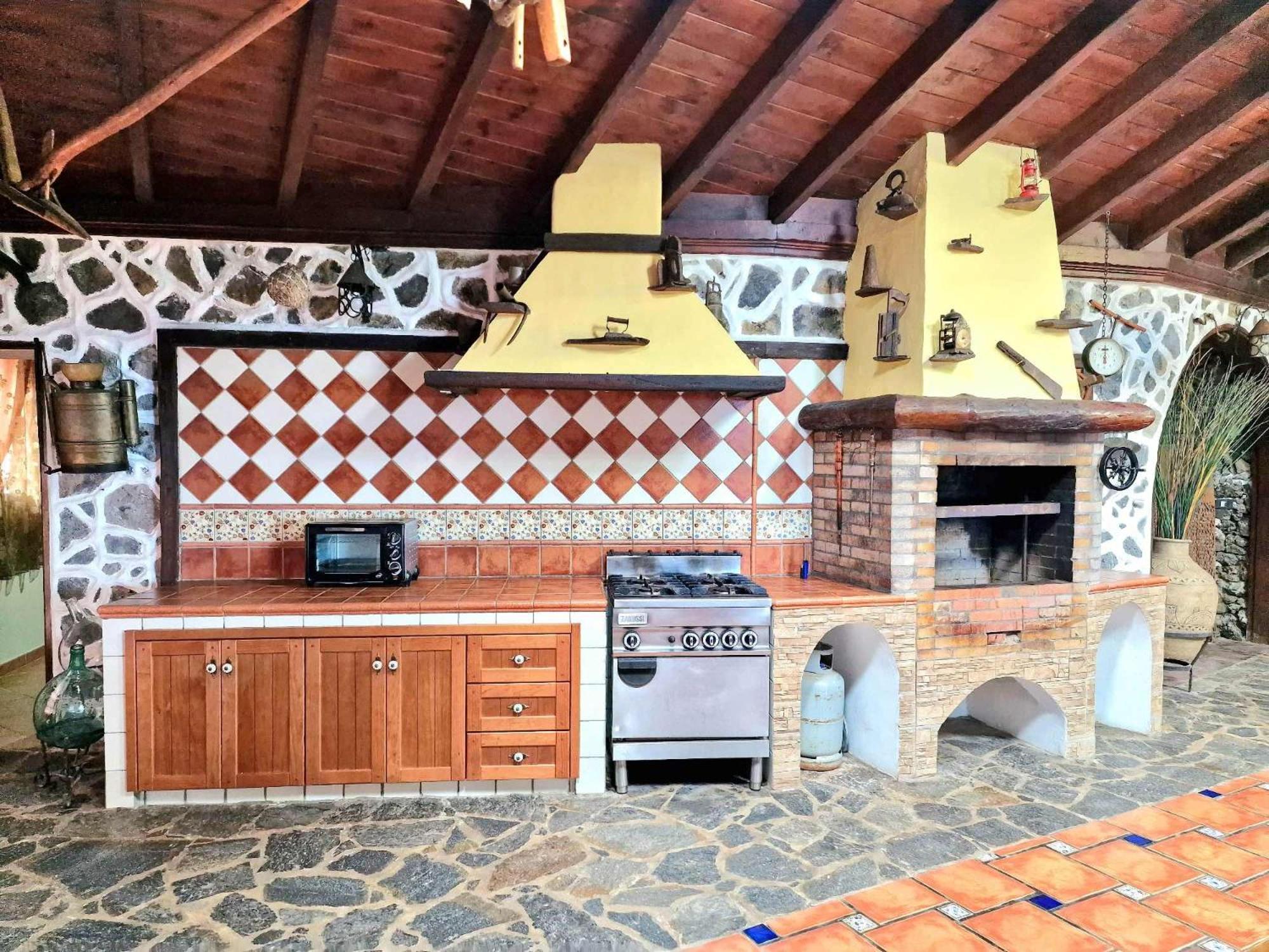Finca Los Loros Icod De Los Vinos By Hrtenerife Net Santa Cruz de Tenerife Eksteriør billede